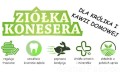 HAM STAKE Polna uczta z chabrem 300g