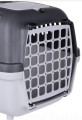 Transporter GULLIVER 3, XL szary