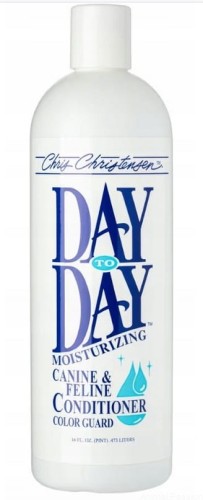 Chris Christensen  Day to Day, odżywka, 473ml 