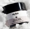MUBO Paw & Nose naturalne masełko do łap i nosa 50g