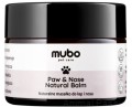 MUBO Paw & Nose naturalne masełko do łap i nosa 50g