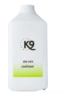 K9 Aloe Vera odżywka 250ml