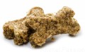 Mini kość naturalna z rumiankiem (0,5 %) / 47 szt. / 1kg