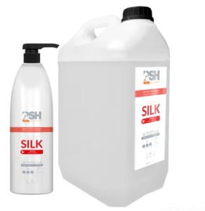 PSH Pro Silk 500ml rozbiórka