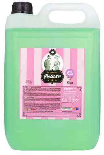 PETUXE Long and Straight Hair, nawilżający 250ml