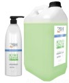 PSH Pro Kiwi szampon do każdego rodzaju, 250ml, rozbiórka