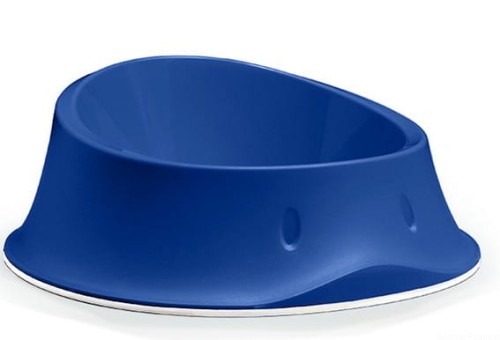 Miska ZOLUX SMART plastikowa antypoślizgowa 350ml 