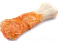 MACED Psiakość prasowana z kurczakiem, 500g