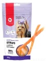 MACED Strips z piersi kurczaka, 60g