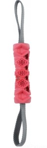 ZOLUX Sznur + kość TPR Outdoor ceglasta / 15cm