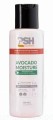 PSH Yorky Avocado, szampon nawilżający, 100ml
