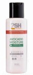 PSH Yorky Avocado, szampon nawilżający, 100ml