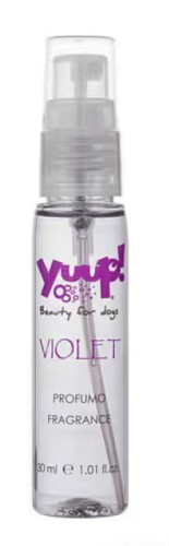 Perfumy Yuup! Violet, 60ml