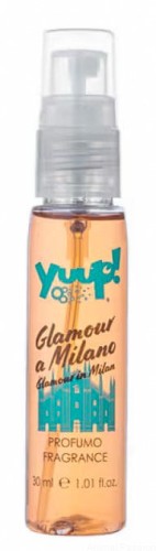 Perfumy Yuup! Glamour in Milan, 30ml