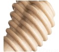 BetterBone gryzak Large Medium Classic, dla dużego psa, twardy