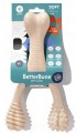 BetterBone gryzak Large Soft Classic, dla szczeniąt, seniorów i psów z wrażliwym uzębieniem