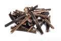 ŻWACZE WOŁOWE * SUSZONE ŻOŁĄDKI 100% NATURALNE, 200g