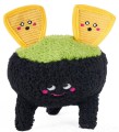 ZippyPaws Interaktywna zabawka dla psa,  Guacamole i Chipsy