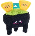 ZippyPaws Interaktywna zabawka dla psa,  Guacamole i Chipsy