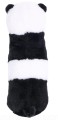ZippyPaws ultrasoniczna Panda Snoozies z niesłyszalną piszczałką