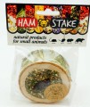 HAM STAKE Mała pizza z warzywami i ślazem