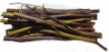 HAM STAKE Łodygi malin 50g