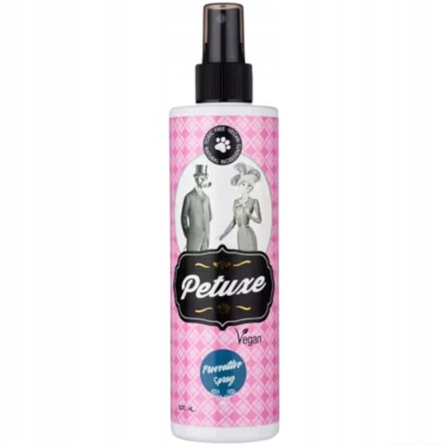 Petuxe Preventing Spray, odżywka przeciw insektom, 300ml