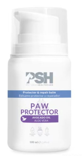 PSH Health Care Paw Balm, krem do łap, 100ml 