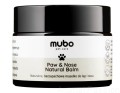 Mubo Paw&Nose Natural Balm 50g, bezzapachowe masełko do łap, nosa