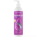 Lovi Food czysty OLEJ Z ŁOSOSIA, bogaty w kwasy Omega-3, EPA i DHA 250ml