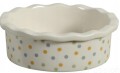 ZOLUX Miska ceramiczna dla gryzonia COSY w groszki, 100 ml