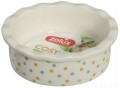 ZOLUX Miska ceramiczna dla gryzonia COSY w groszki, 100 ml
