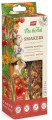 Vita Herbal Smakers Czerwone Warzywa 90g, 2 kolby 