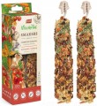 Vita Herbal Smakers Czerwone Warzywa 90g, 2 kolby 
