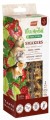 Vita Herbal Functional Smakers  na zdrową skórę i sierść 90g, 2 kolby