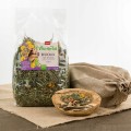 Vita Herbal Duo Snack - łąka ziołowa dla królika 500g