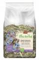 Vita Herbal Duo Snack - łąka ziołowa dla szynszyli i koszatniczki 500g