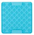 Mata LickiMat®  Mini Buddy™ 15x15cm turkusowa