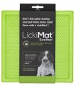 Mata LickiMat® Classic Soother™ 20x20cm  zielona