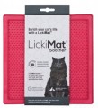 Mata LickiMat® Classic Soother™ 20x20cm  różowa