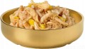 BANQUET Kurczak z ryżem dynią,  saszetka 100g