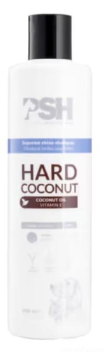 PSH Home Hard Coconut, szampon,  300ml