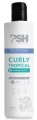 PSH Daily Beauty Curly Tropical, szampon do kręconej sierści psa i kota, 300ml
