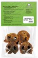 Yuupi Dog Noski dzika, 100g