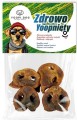 Yuupi Dog Noski dzika, 100g