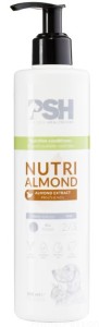 PSH Home Almond Dream, odżywka nawilżająca z olejkiem migdałowym, 300ml
