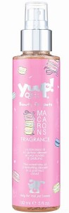 NOWOŚĆ !  Perfumy Yuup! Macarons fragrance, 150ml  