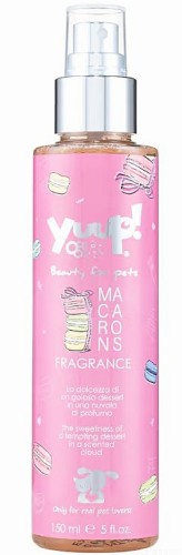 NOWOŚĆ !  Perfumy Yuup! Macarons fragrance, 150ml  