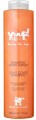 Yuup! Home Long Coats szampon dla długowłosych, 500ml