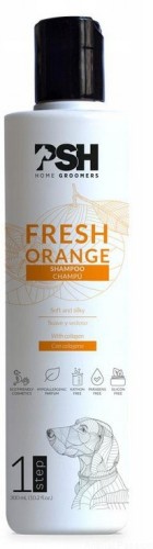 PSH Daily Beauty Long Orange szampon do długiej sierści psa i kota 300ml